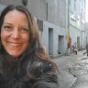 Meet your Posher, Leigh